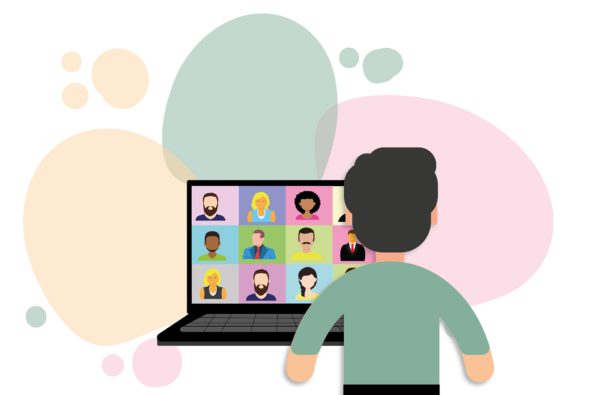 Onlineakademie mit Markus Peters