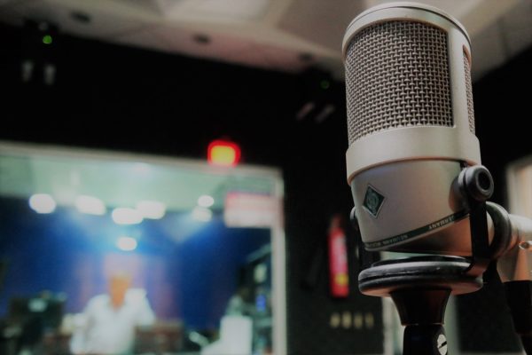 Interview Radio Vital "Der Herzerklärer - Markus Peters"